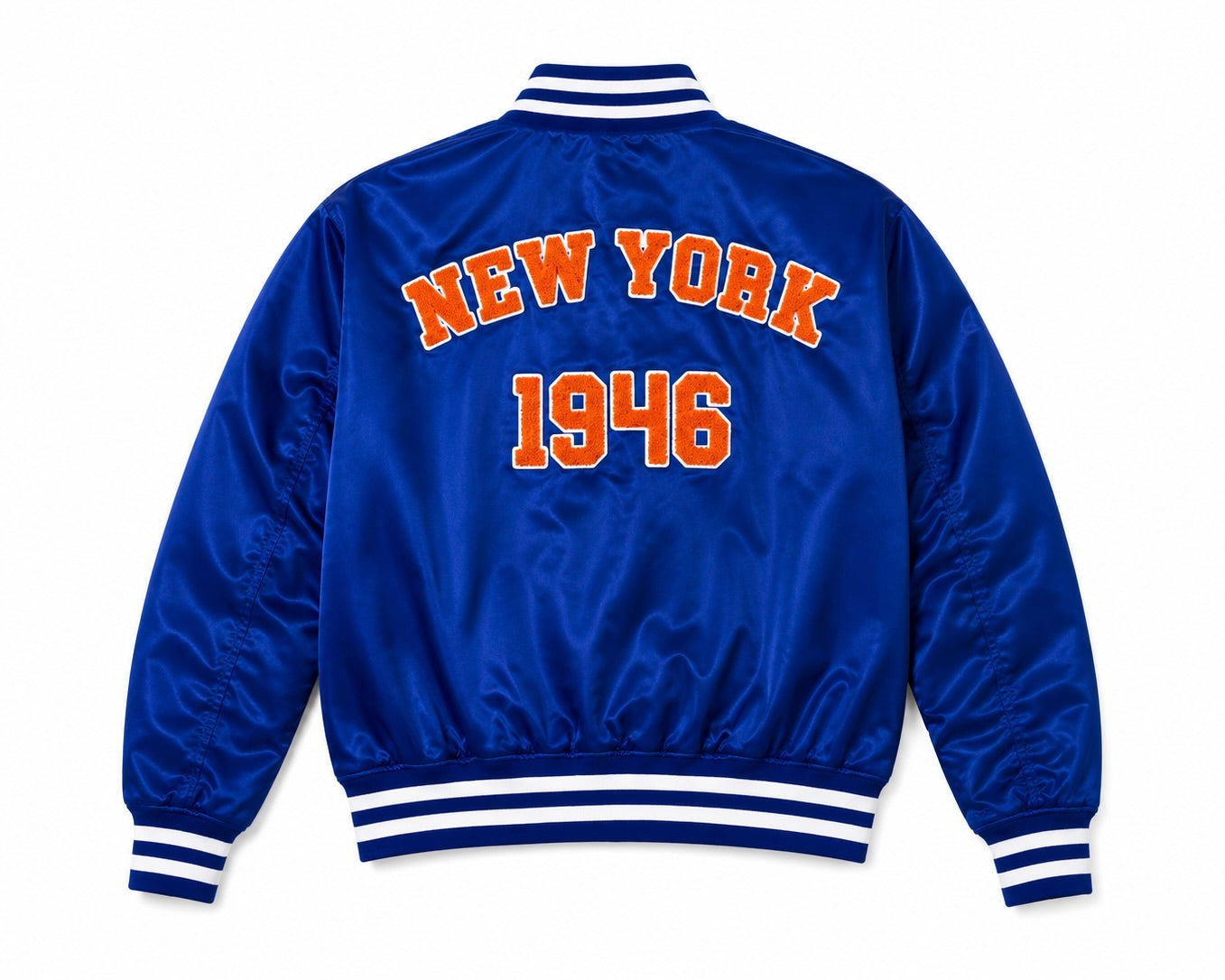 Knicks Champions Limited Edition Jacket - Unisex