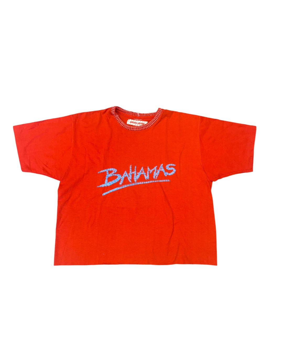 1/WON Bahamas Tee