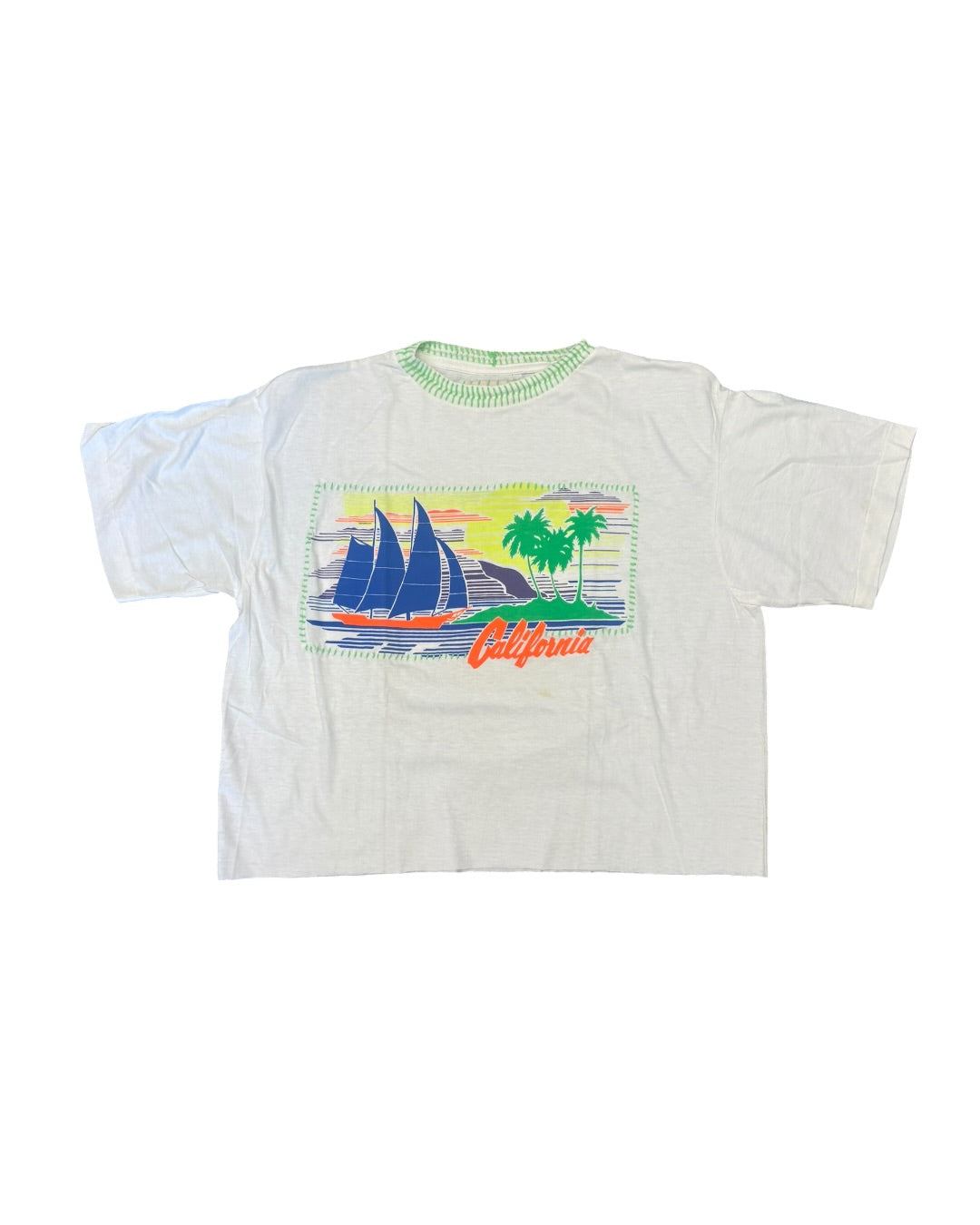 1/WON California Tee
