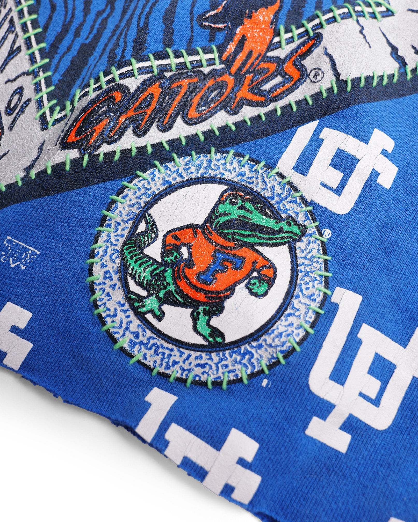 1/Won Vintage Gators Sweatshirt