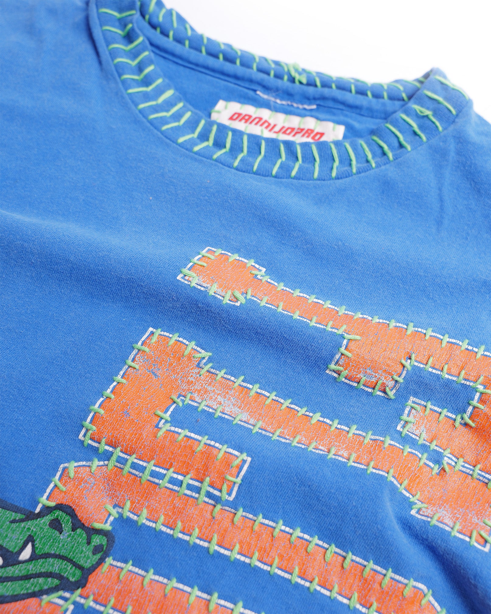 1/WON Vintage Gators Tee