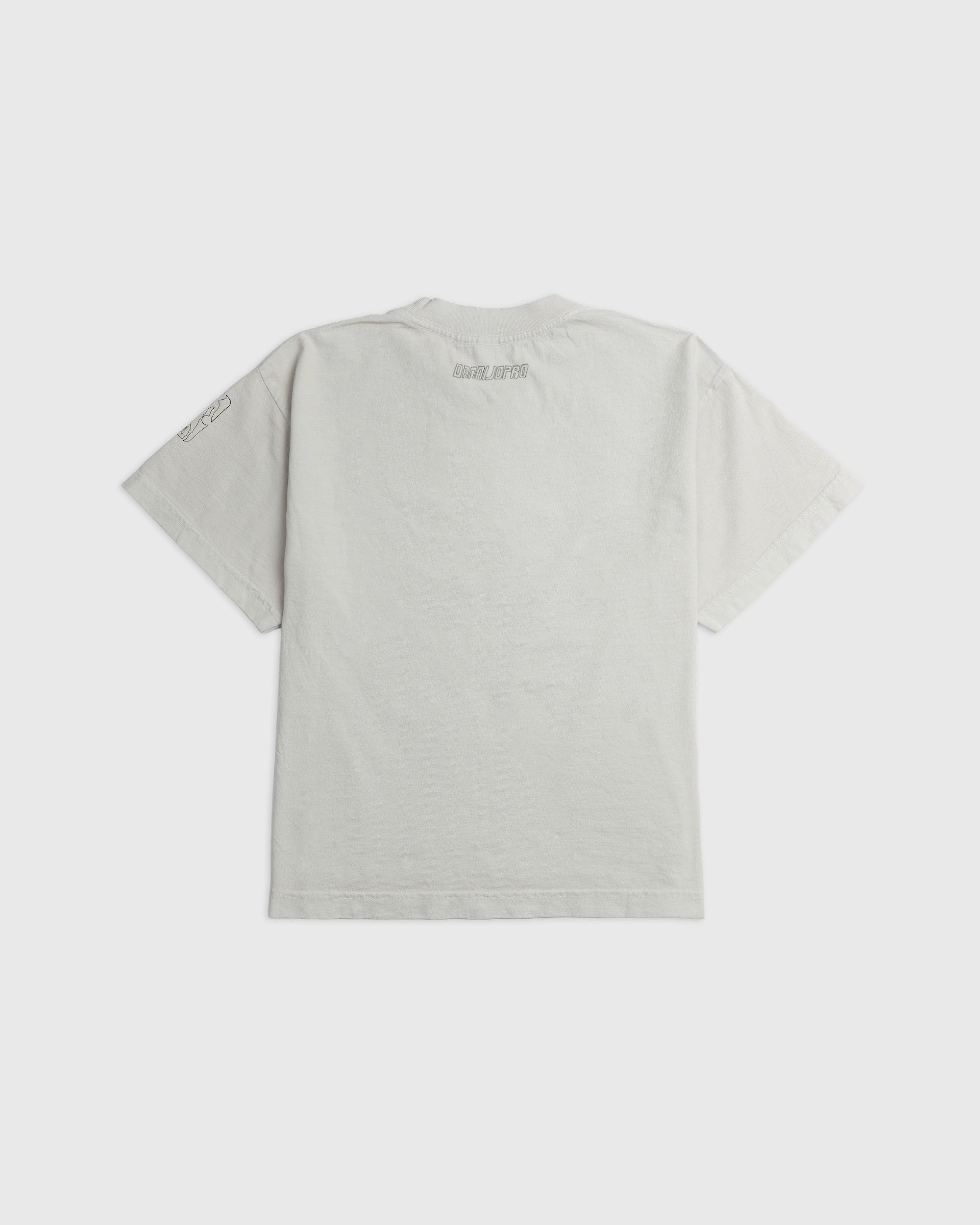 The Doodle Tee - Spurs – DannijoPro