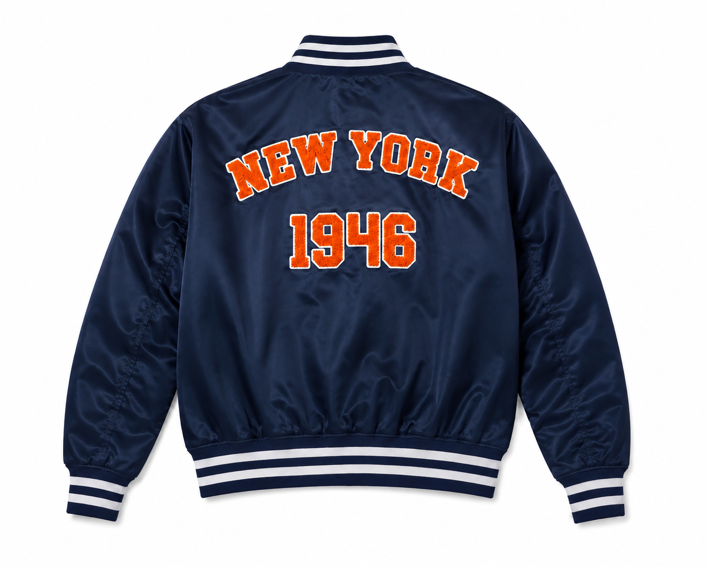 Knicks Champions Limited Edition Jacket - Unisex