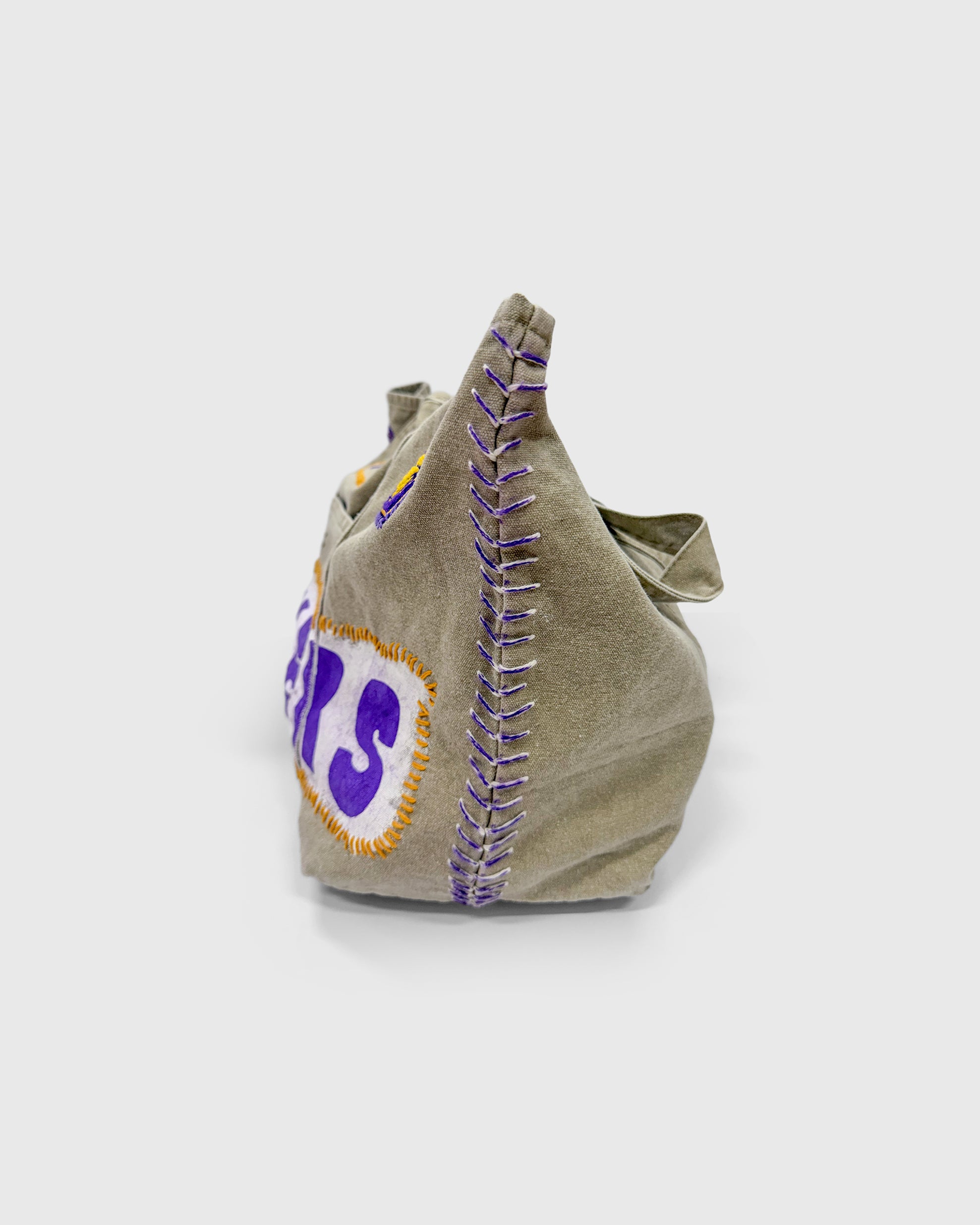 1/WON Lakers Bag