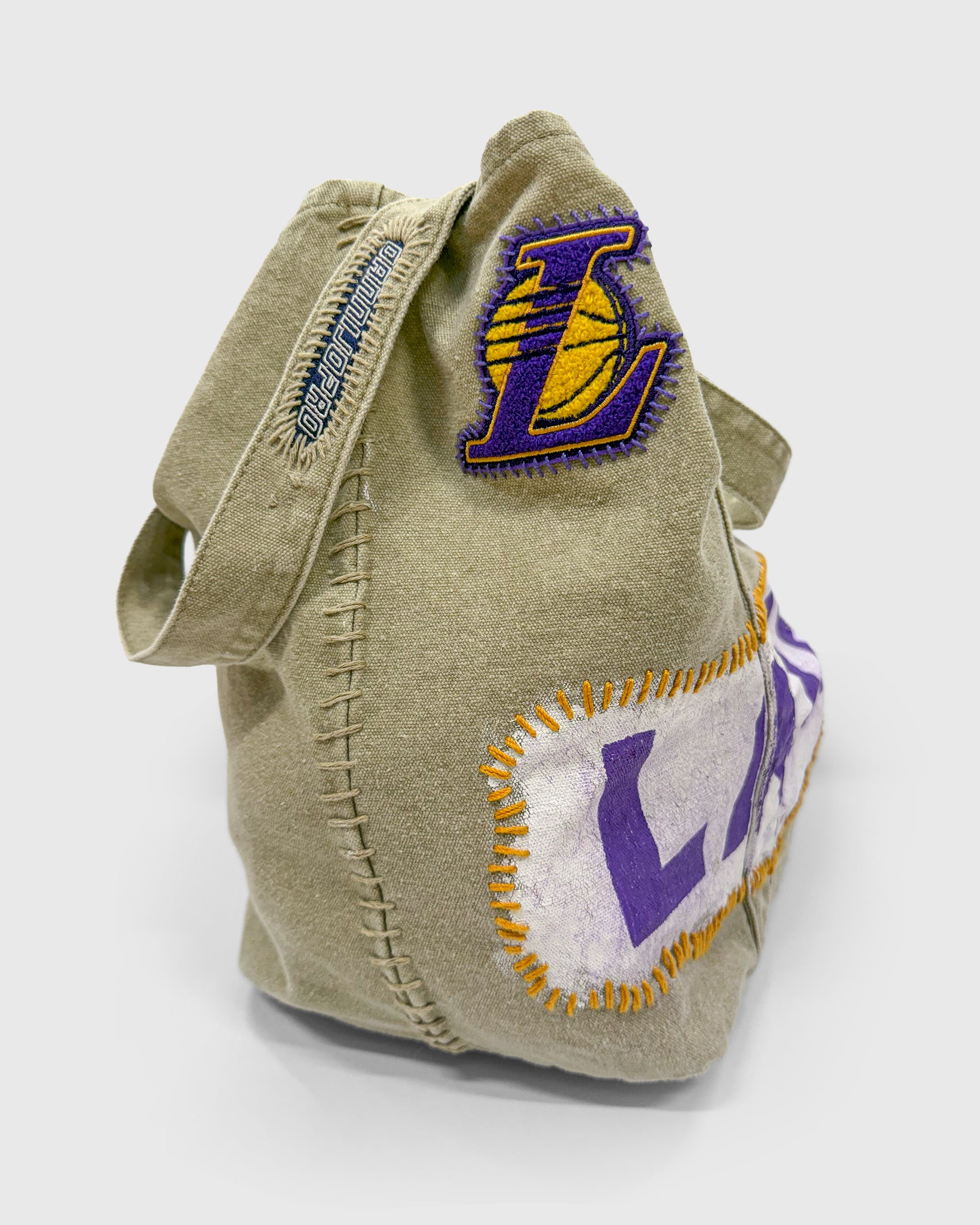 1/WON Lakers Bag