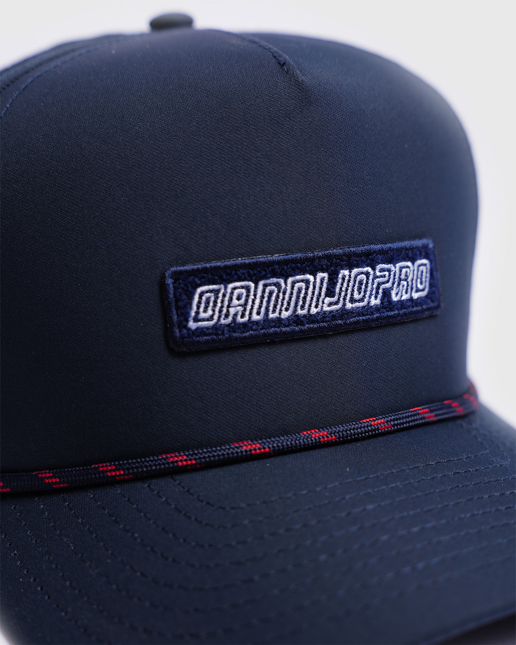 DJP Baseball Cap