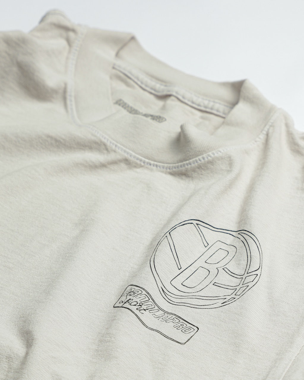 The Doodle Tee - Nets