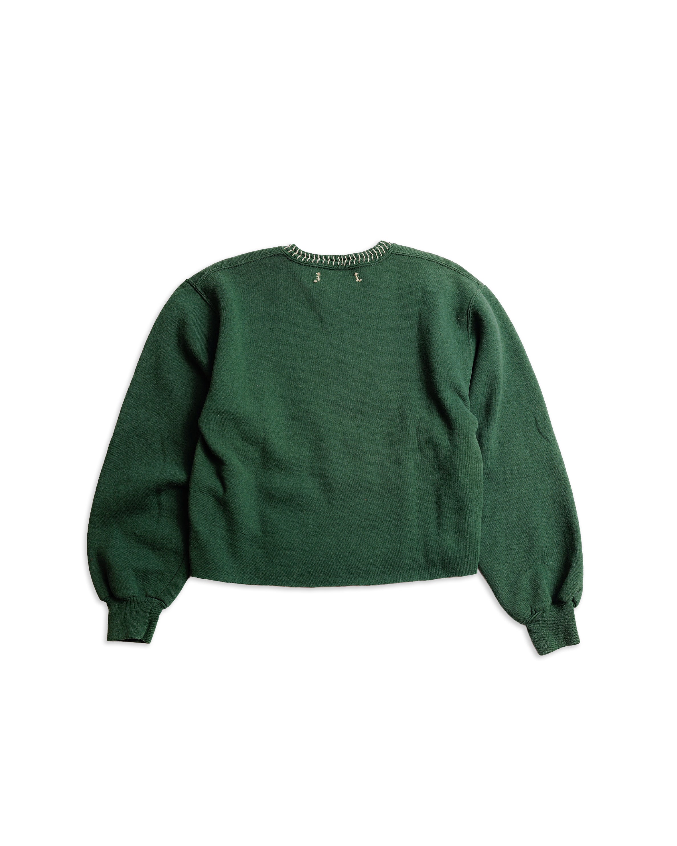 Vintage Packers Sweatshirt