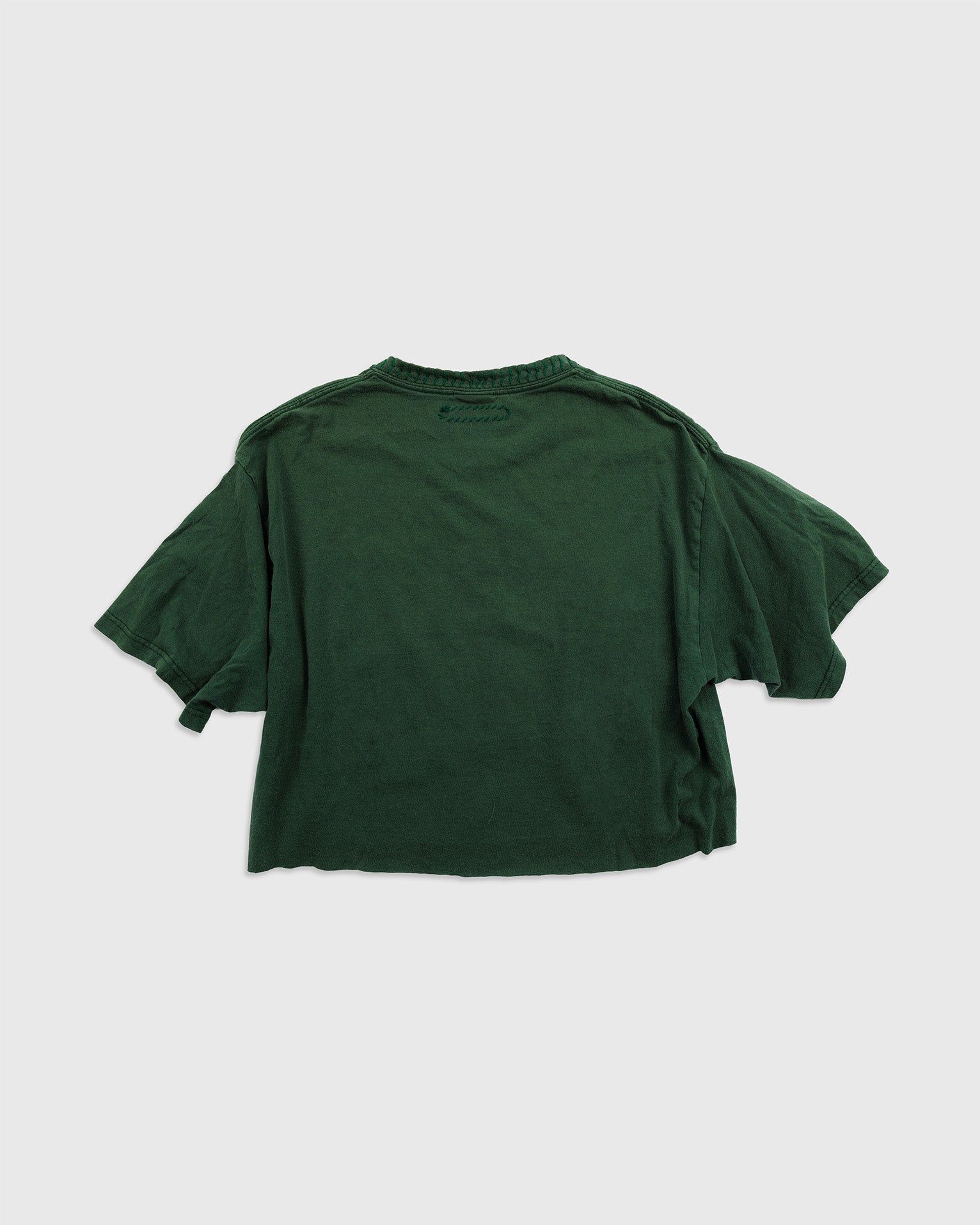 1/Won Vintage Green Bay Packers Tee