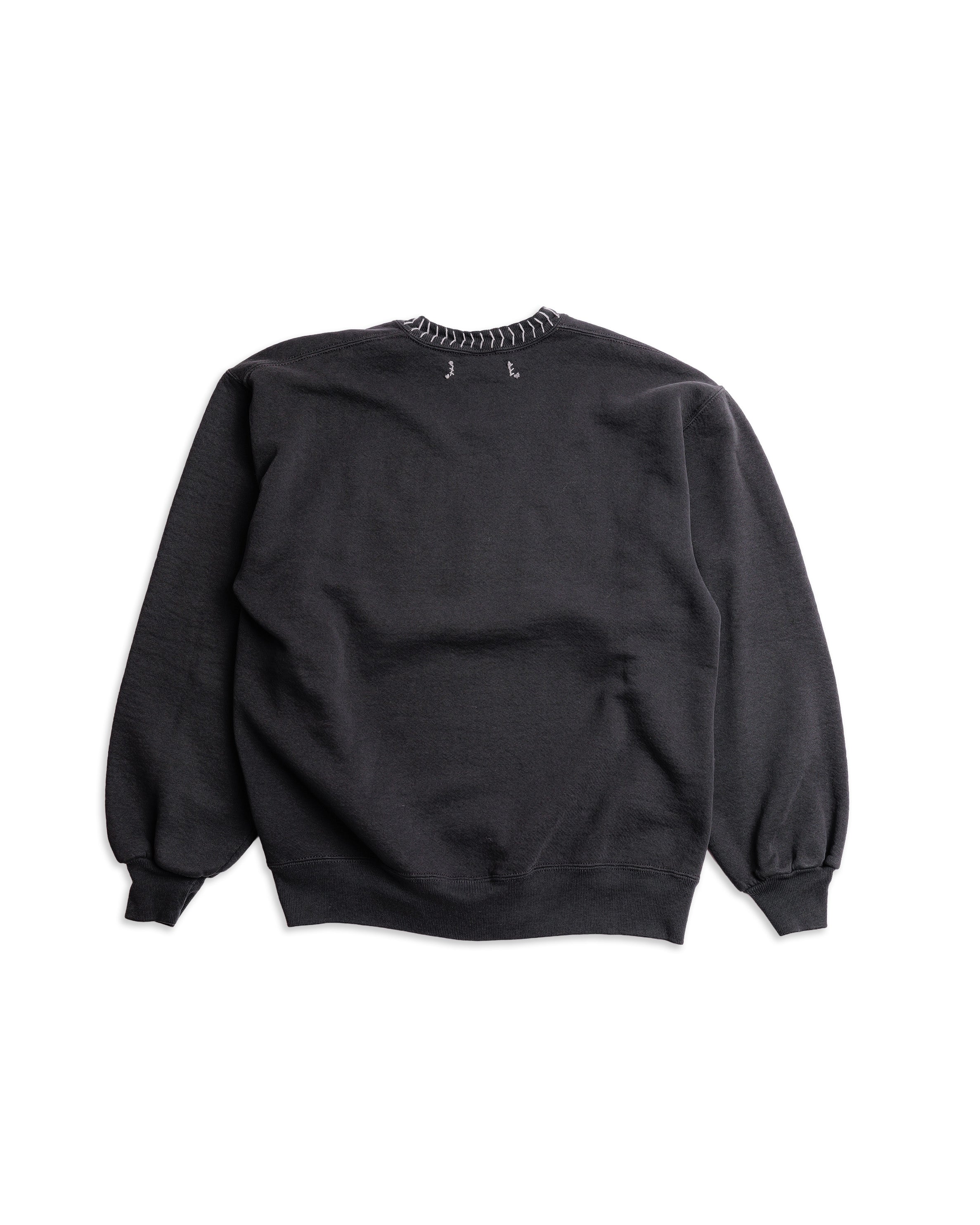 Vintage Panthers Sweatshirt