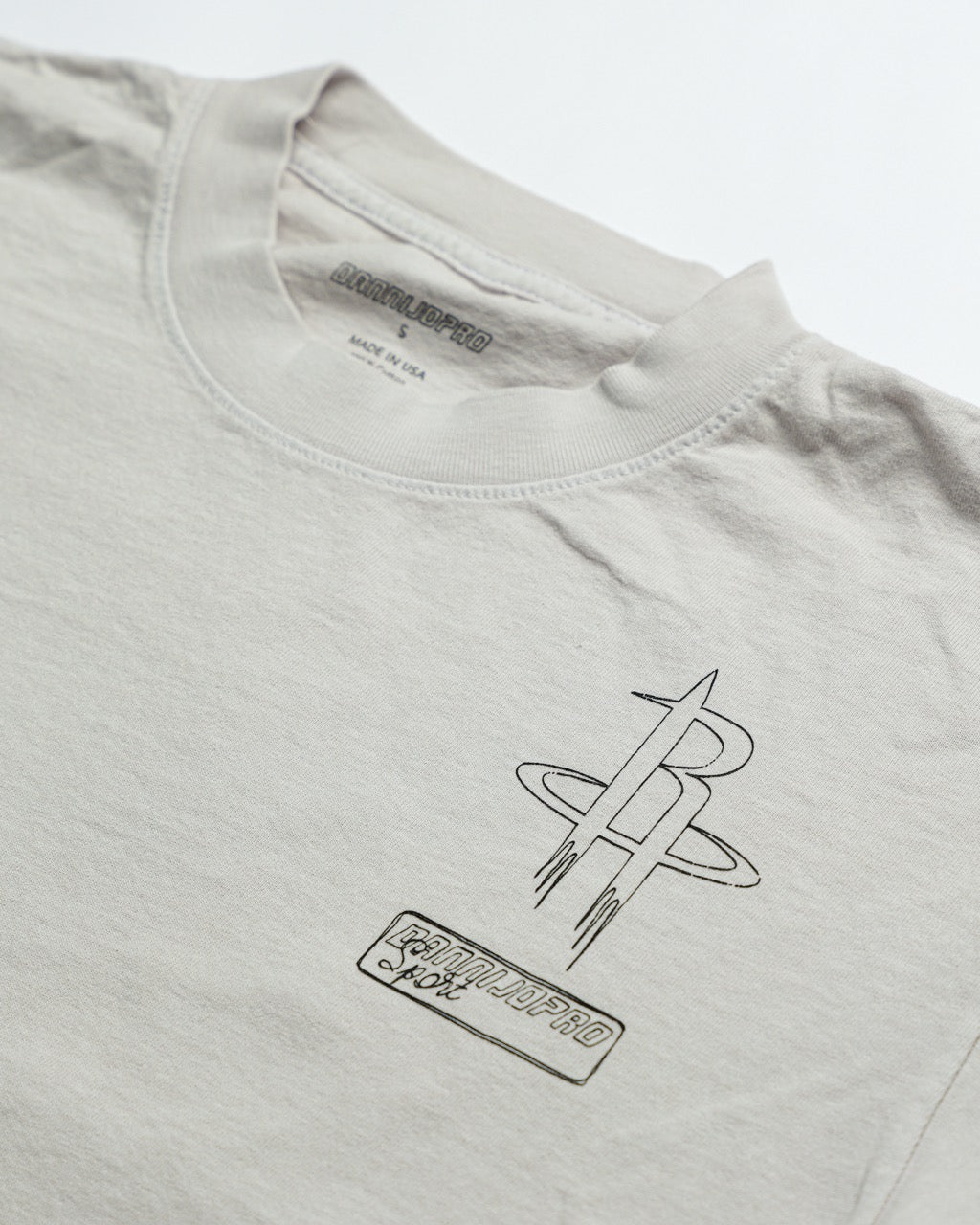 The Doodle Tee - Rockets