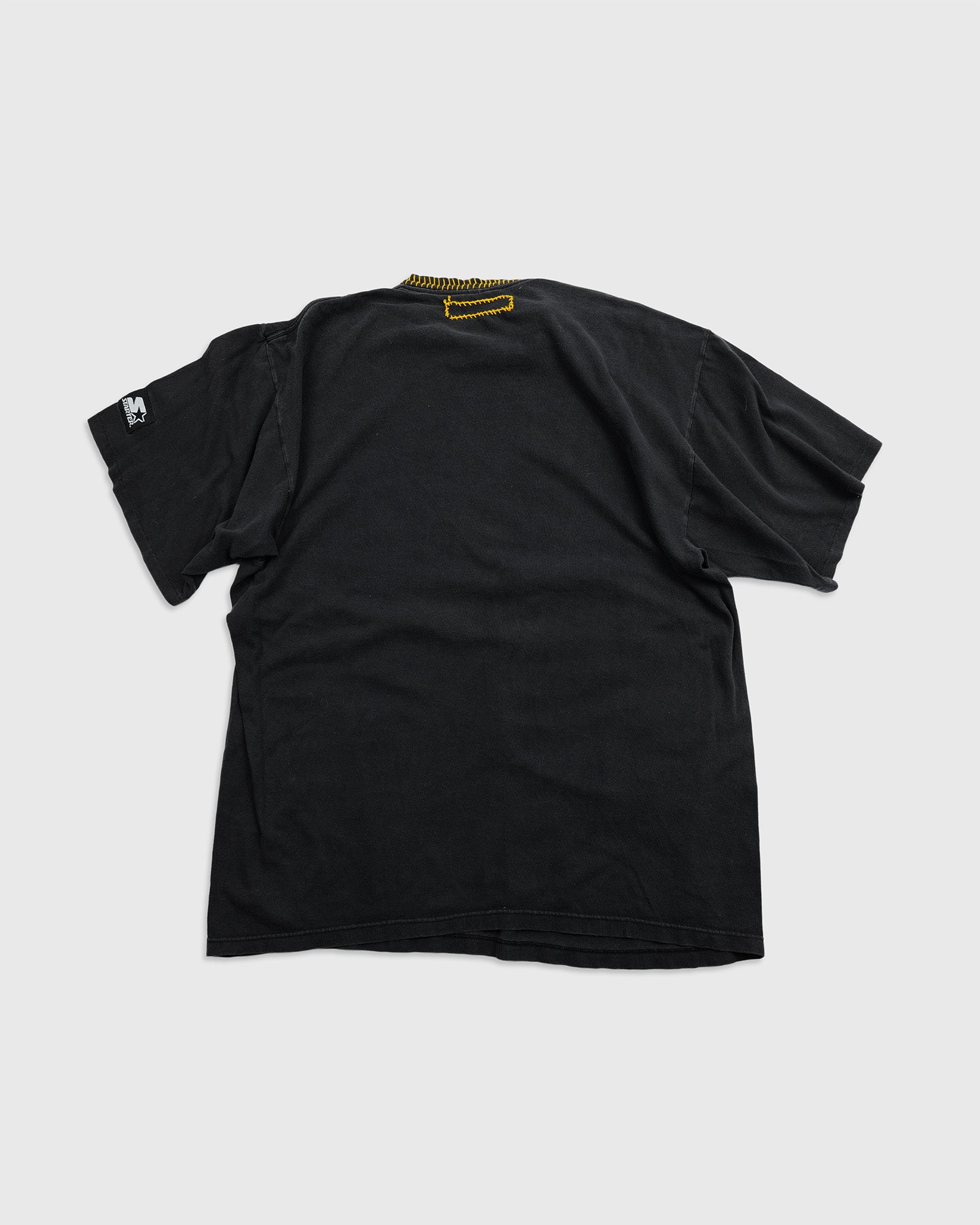 1/Won Vintage Steelers Tee