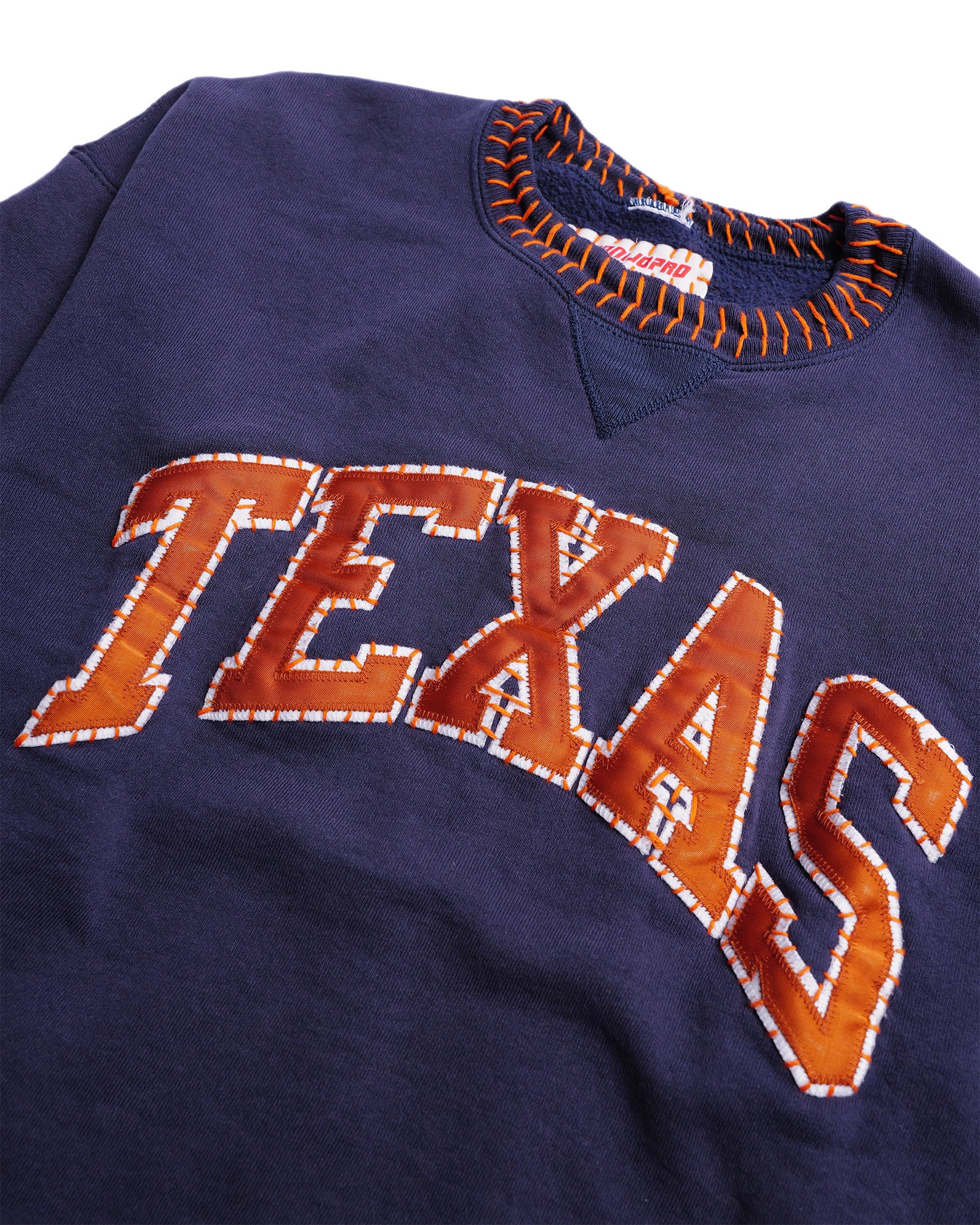 1/WON Vintage Texas Sweatshirt