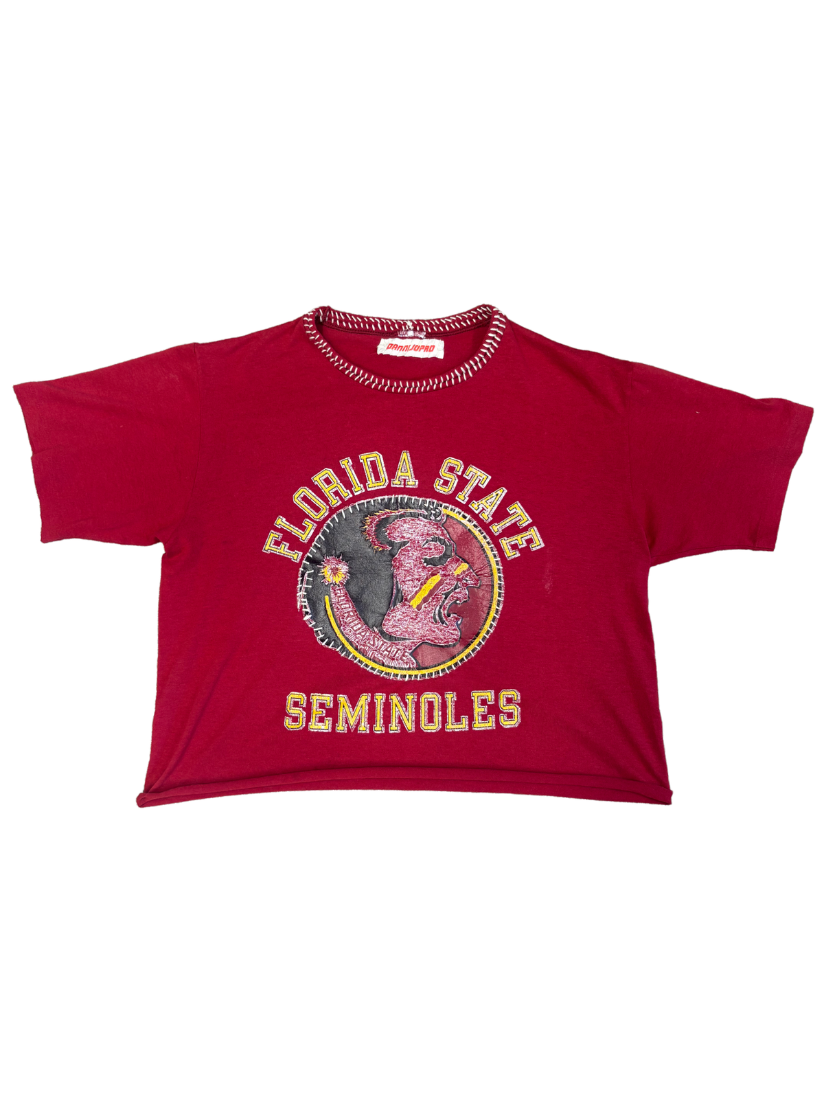 1/WON Seminoles Tee