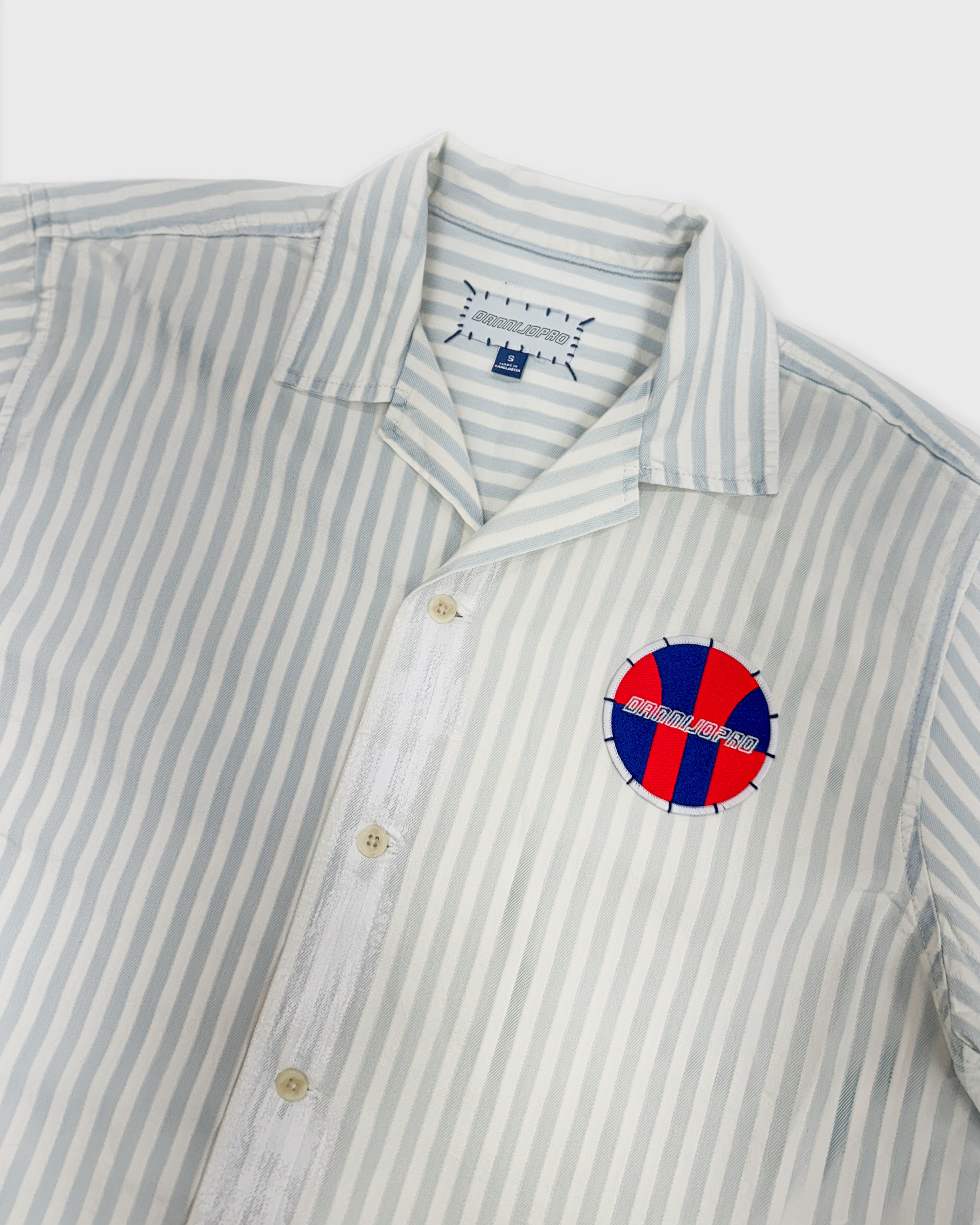 DANNIJOPRO Work Shirt