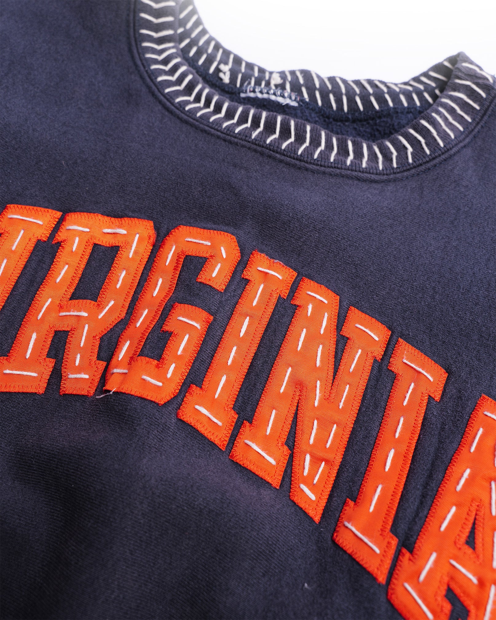1/WON Vintage Virginia Sweatshirt