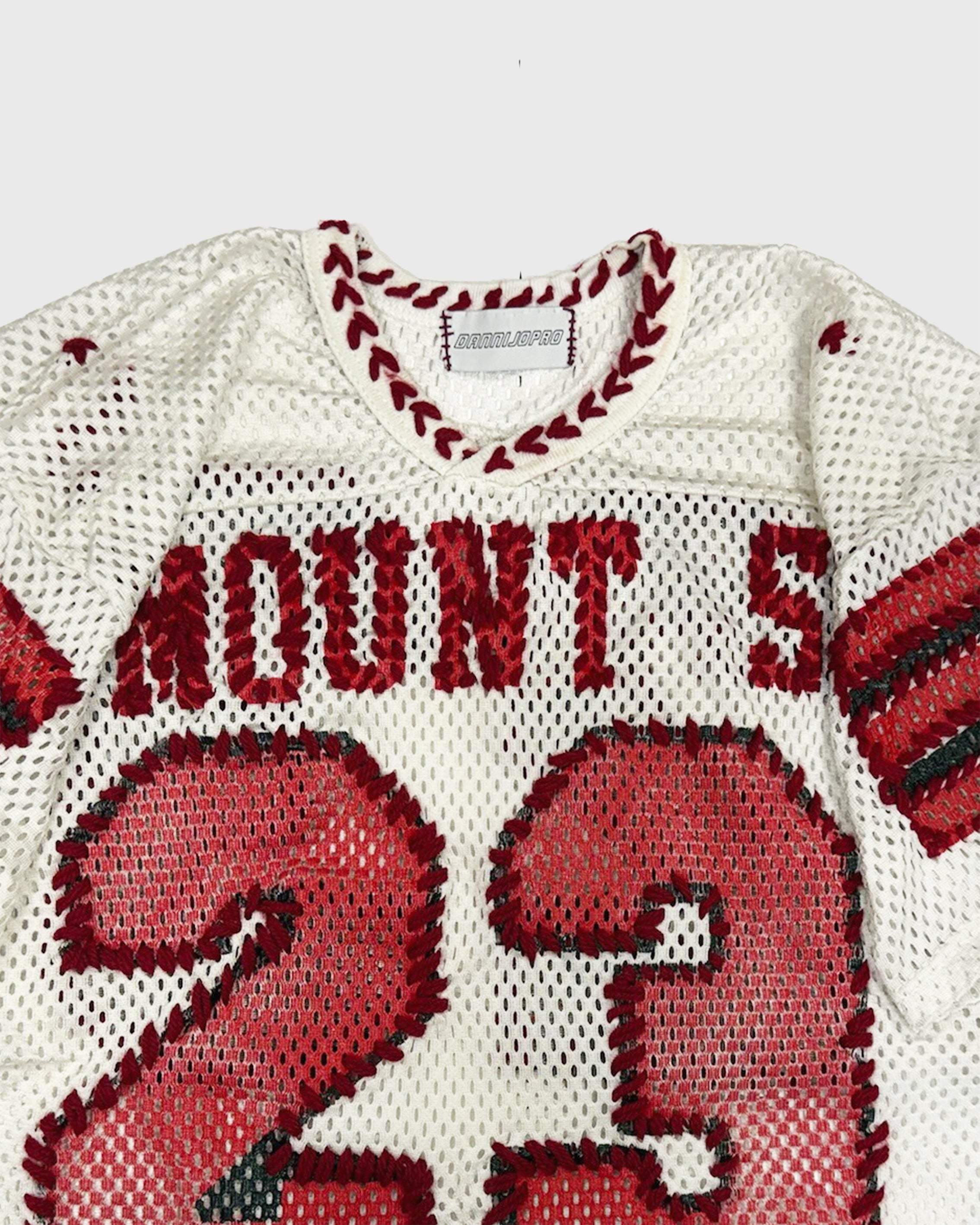 23 Jersey – DannijoPro