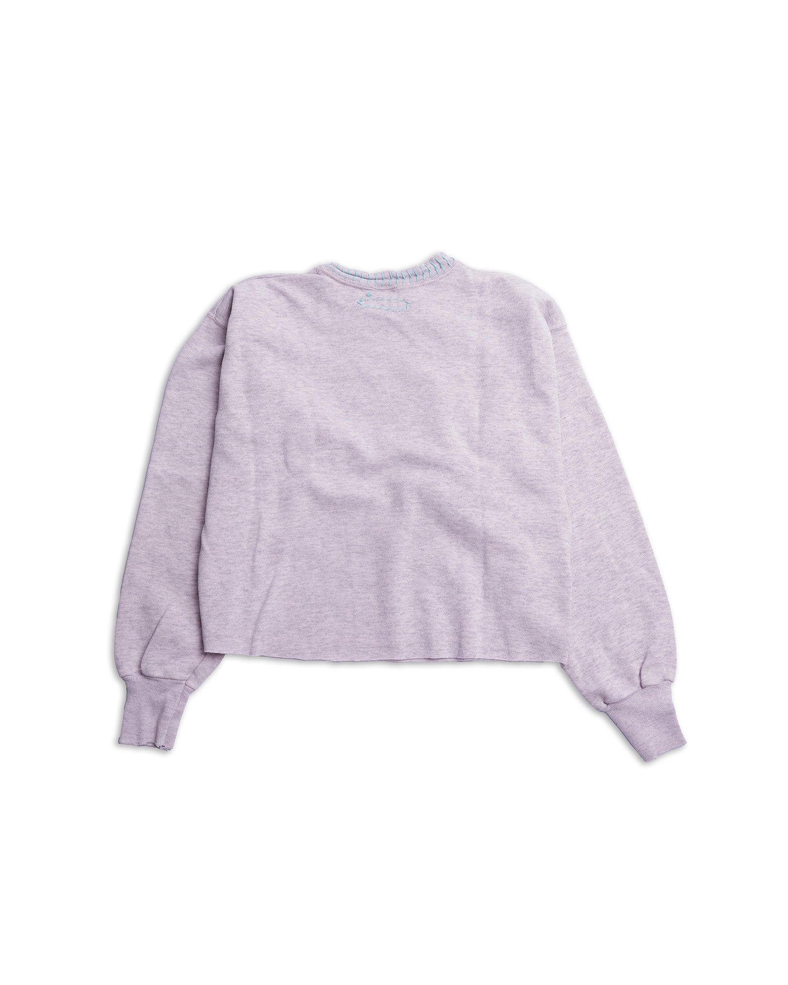 1/WON Vintage Yale Sweatshirt