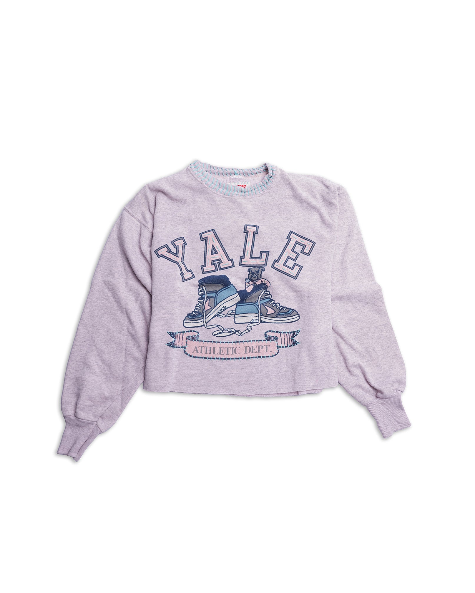 1/WON Vintage Yale Sweatshirt