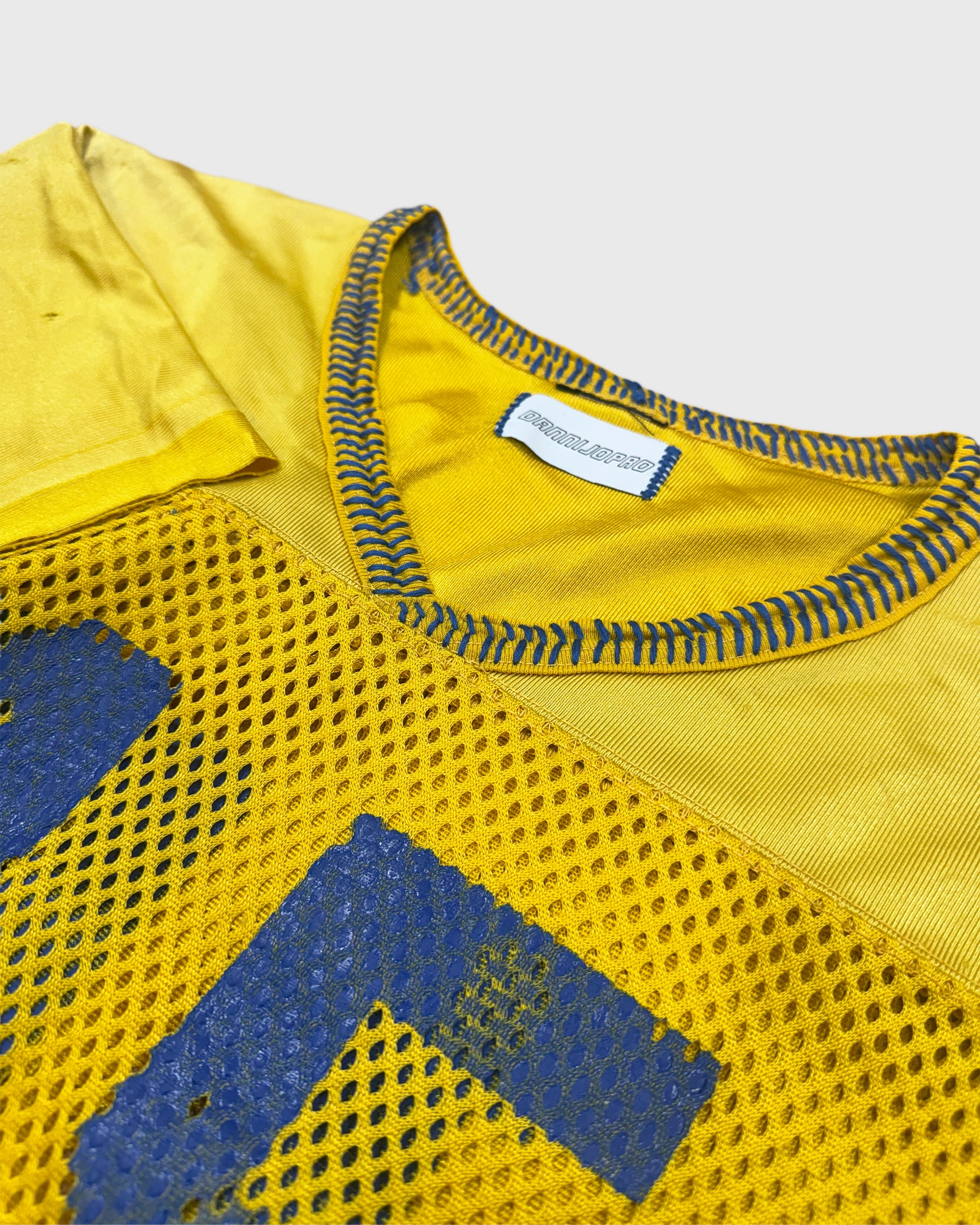 15 Jersey