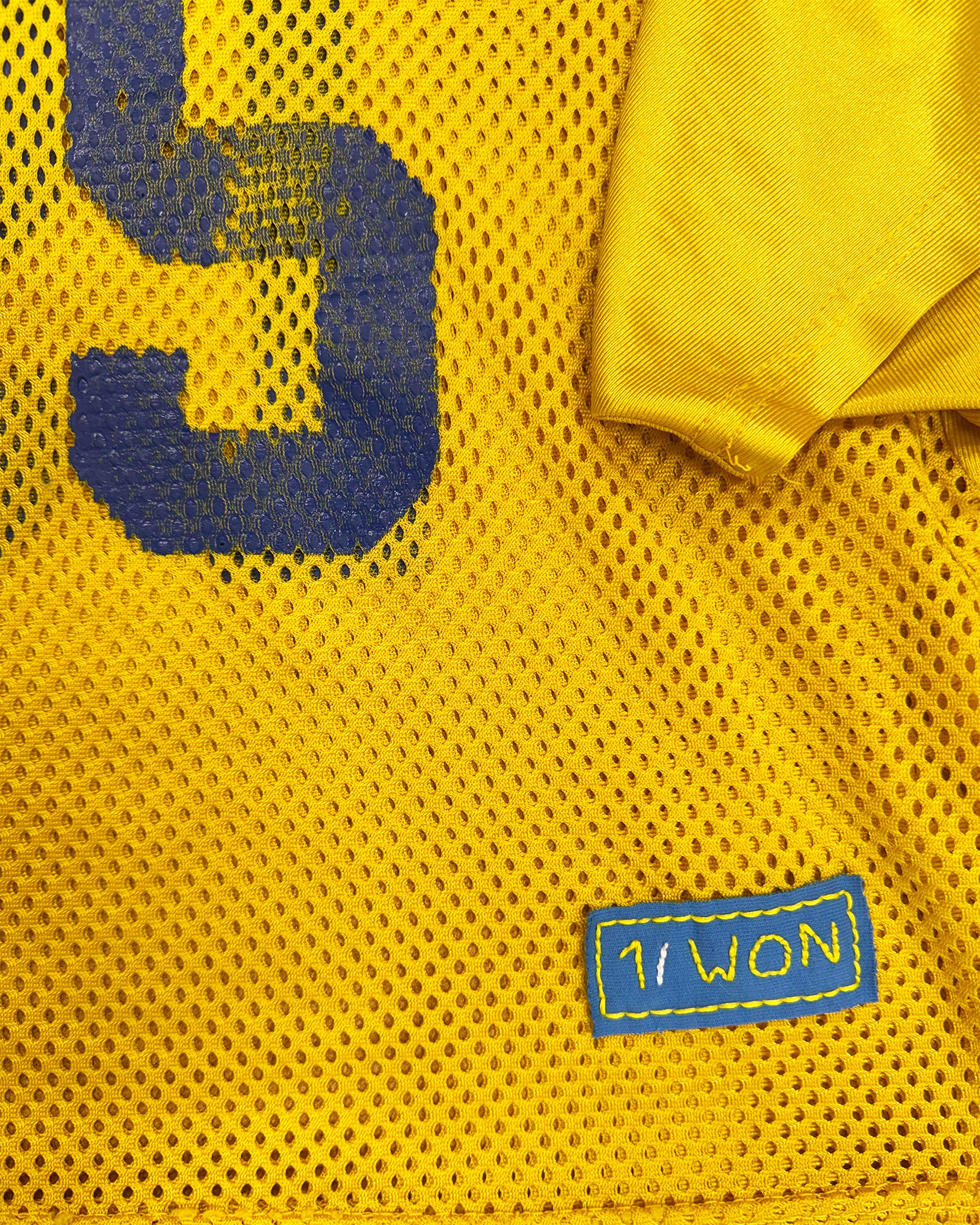 15 Jersey