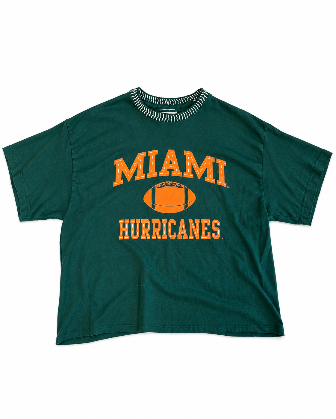 1/WON HURRICANES TEE