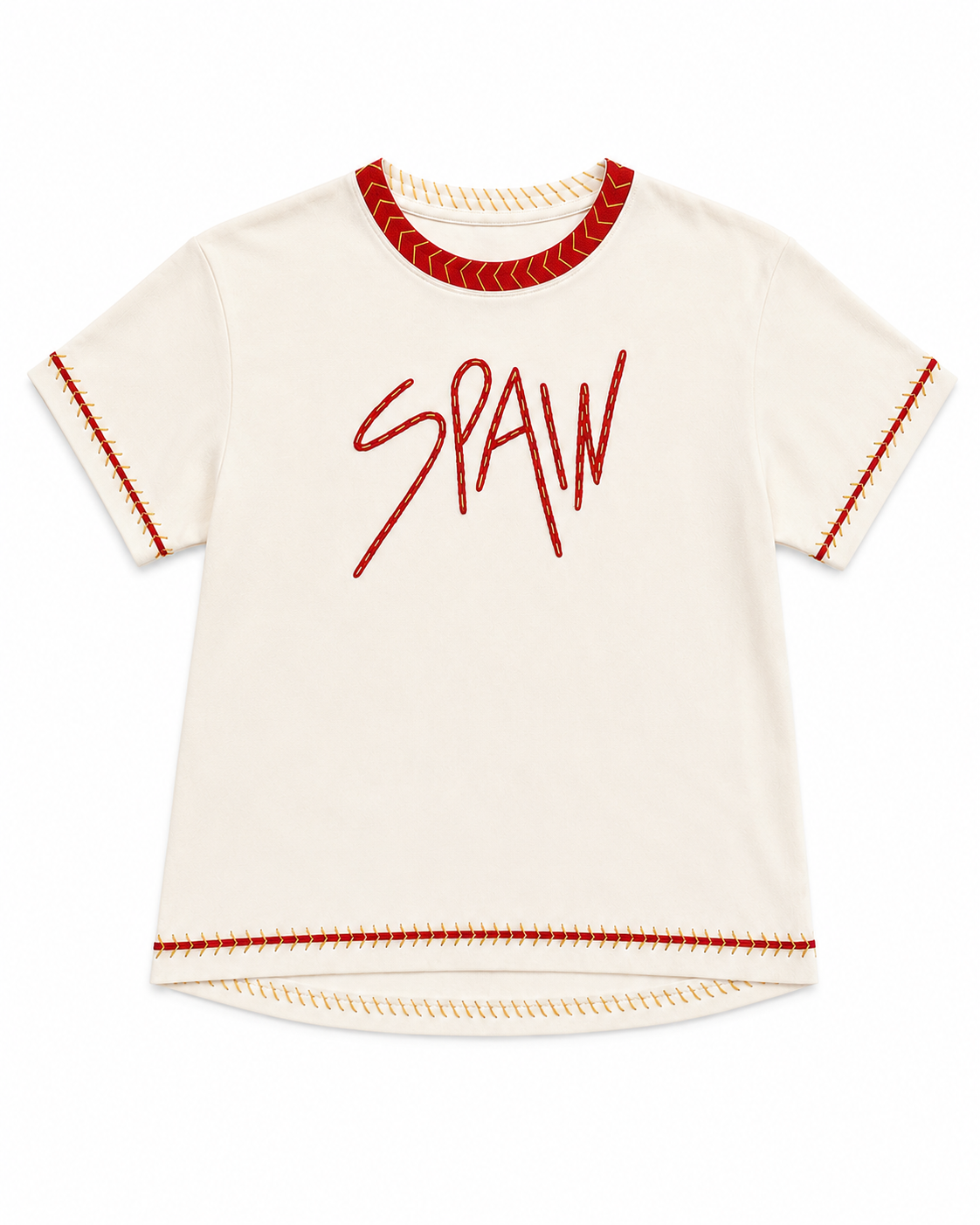 1/WON Country Tee