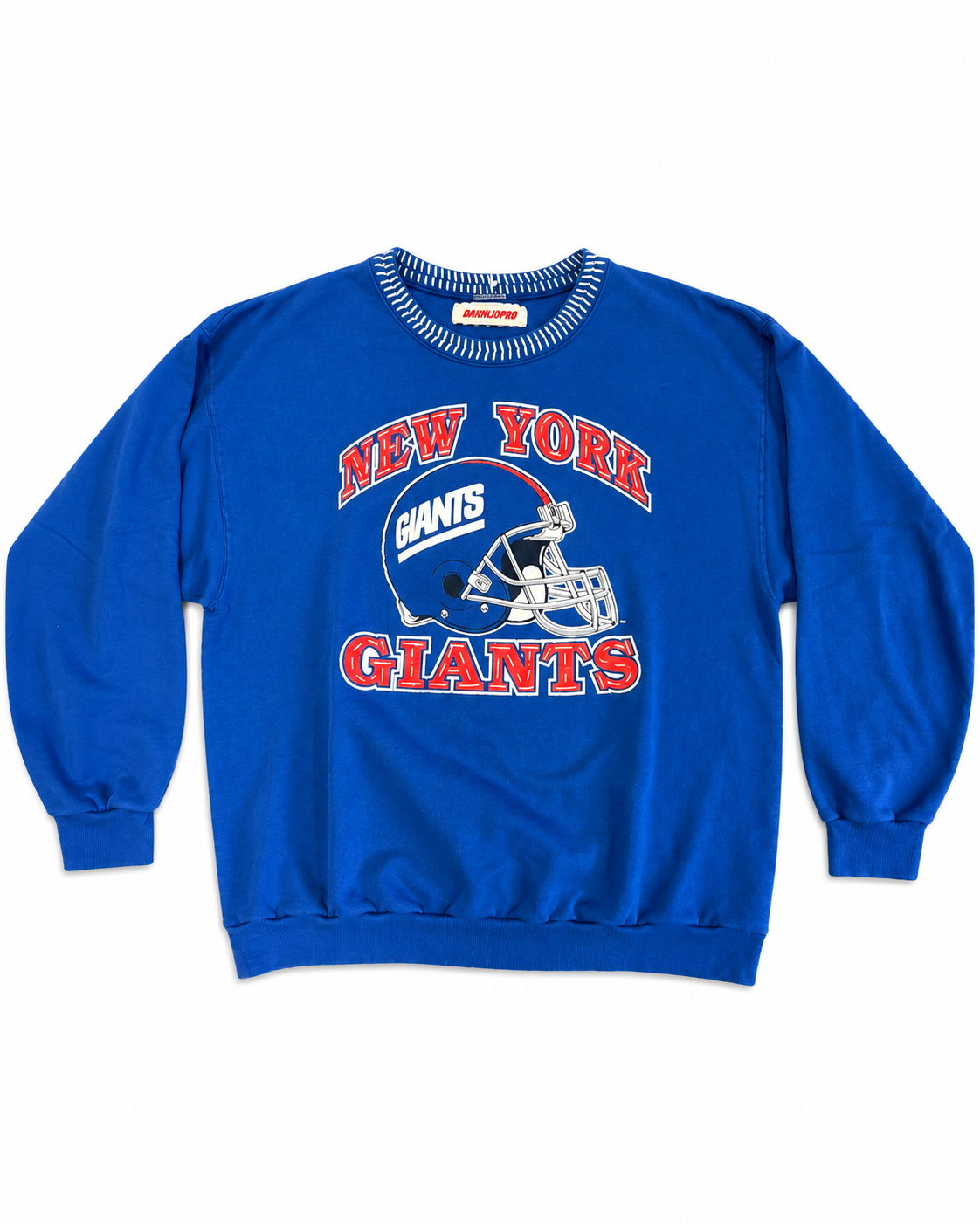 1/WON GIANTS SWEATSHIRT