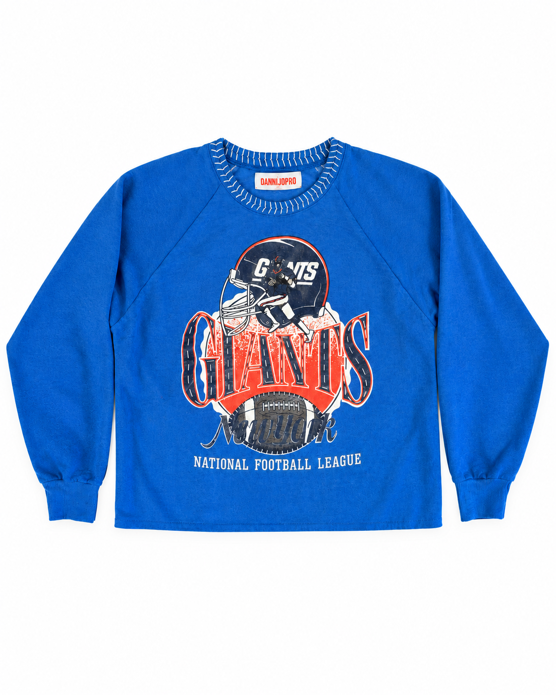 1/WON Giants Sweatshirt