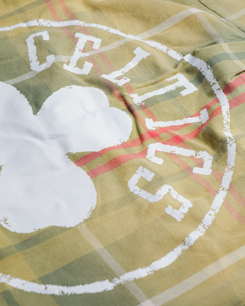 The Sports Flannel - Celtics