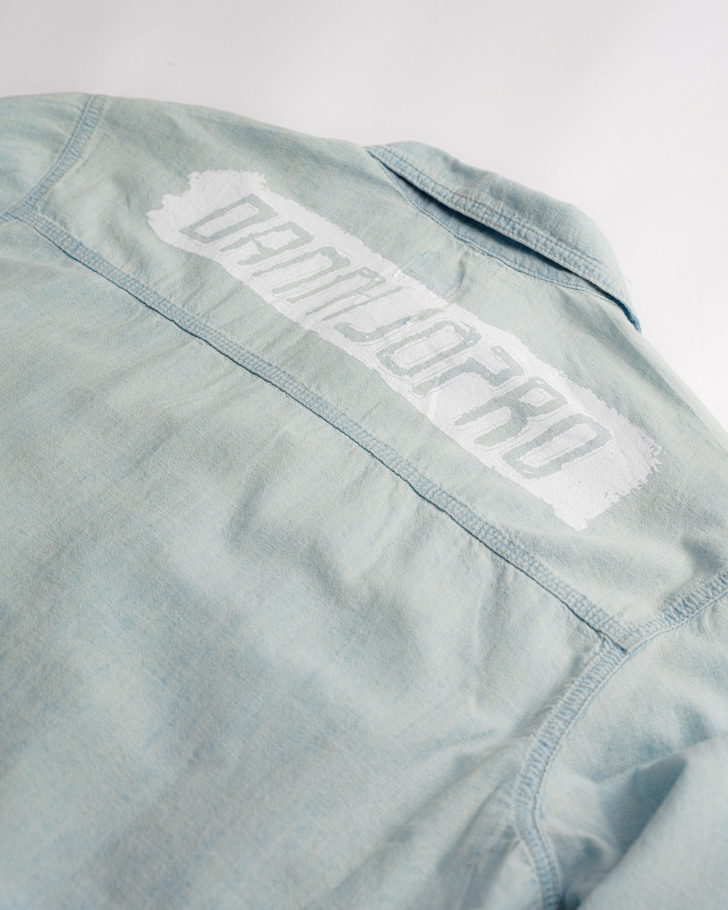 The Sports Oxford in Chambray - Warriors