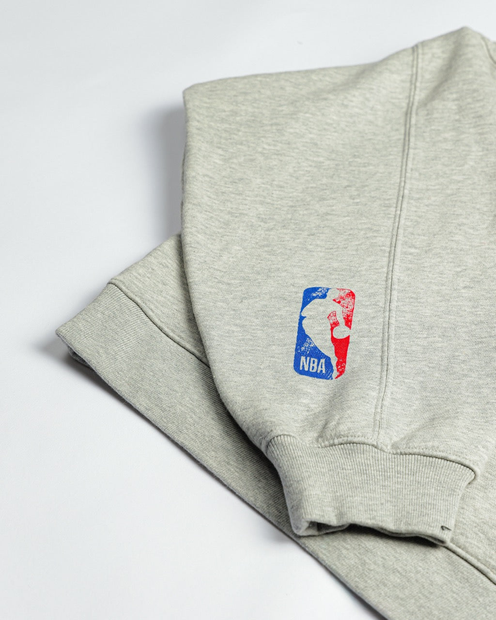 The Collegiate Crewneck - Clippers