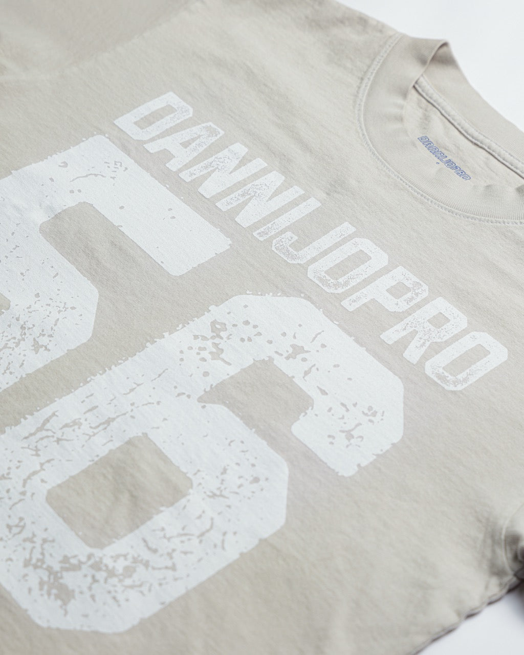 The DJP Vintage 56 Tee