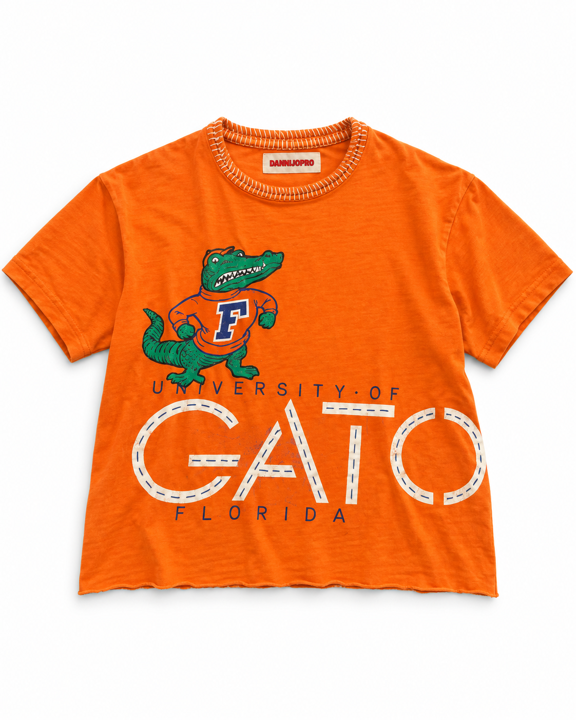 1/WON GATORS TEE